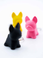 Llaveros Perrito Miniatura