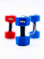 Llaveros Gimnasio